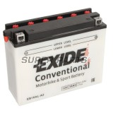 Μπαταρία -EXIDE- YB16AL-A2, 16Ah 12V