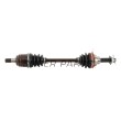 Ημιαξόνιο -ALL BALLS- AB6-SK-8-303, Suzuki LT-A 500 2011-2017, LT-A 750 2011-2016
