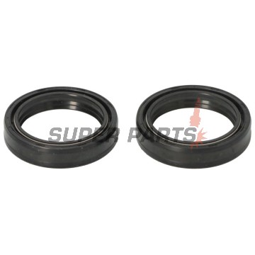 Τσιμούχες μπροστινού πιρουνιού -ATHENA- BMW F 650 1997-2007, Buell S1 1200 1999-2000, S3 1200 1999, S3T 1200 1999-2000, Ducati 851 851 1990-1992, 888 888 1990-1996, 900 900 1991-1997, Monster 900 1993-1999, SS 350 1993
