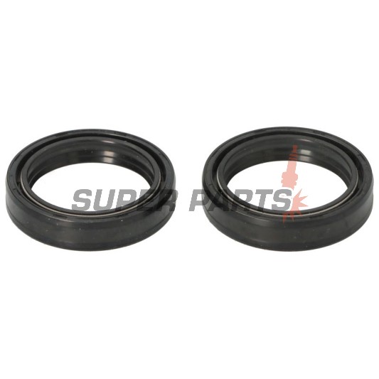 Τσιμούχες μπροστινού πιρουνιού -ATHENA- BMW F 650 1997-2007, Buell S1 1200 1999-2000, S3 1200 1999, S3T 1200 1999-2000, Ducati 851 851 1990-1992, 888 888 1990-1996, 900 900 1991-1997, Monster 900 1993-1999, SS 350 1993