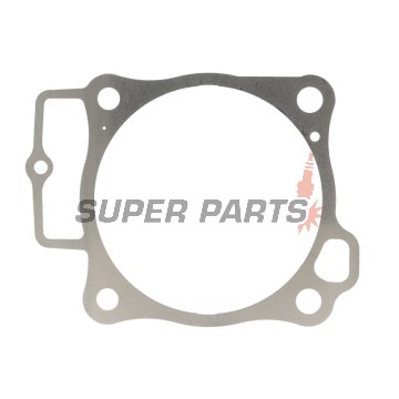 Φλάντζα για κύλινδρος (κάτω) -ATHENA- S410210006331, Honda CRF 450 2019-2023