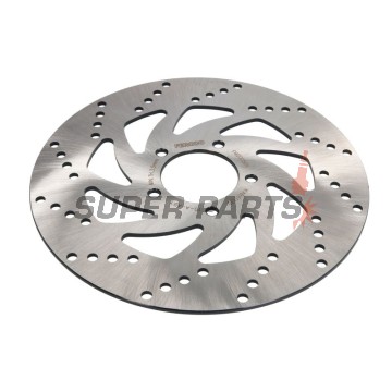 Δίσκος φρένου -FERODO- FMD0050R, 260mm, Aprilia Atlantic/Scarabeo/Sportcity 125-500 1999-2007