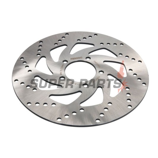 Δίσκος φρένου -FERODO- FMD0050R, 260mm, Aprilia Atlantic/Scarabeo/Sportcity 125-500 1999-2007