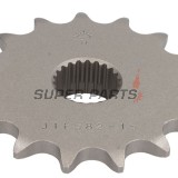 Μπροστινό γρανάζι -JT- JTF582,15, 15 δόντια, Yamaha XJ 600 1992-2003, XJR 400 1993-1999
