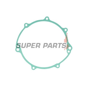 Φλάντζα καπακιού συμπλέκτη -ATHENA- Yamaha WR 250 2008-2017