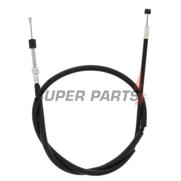 Ντίζα συμπλέκτη -ALL BALLS- Honda CRF 150 2003-2005, CRF 230 2003-2019