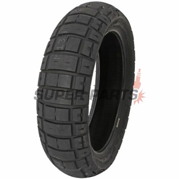 Πίσω ελαστικό off-road -PIRELLI MOTOR- 170/60R17, M+S SCORPION RALLY STR
