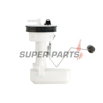 Αντλία καυσίμου -ALL BALLS- μονάδα αντλία, Suzuki LT-A 450 2007-2010, LT-A 500 2009-2017, LT-A 700 2005-2007, LT-A 750 2008-2020