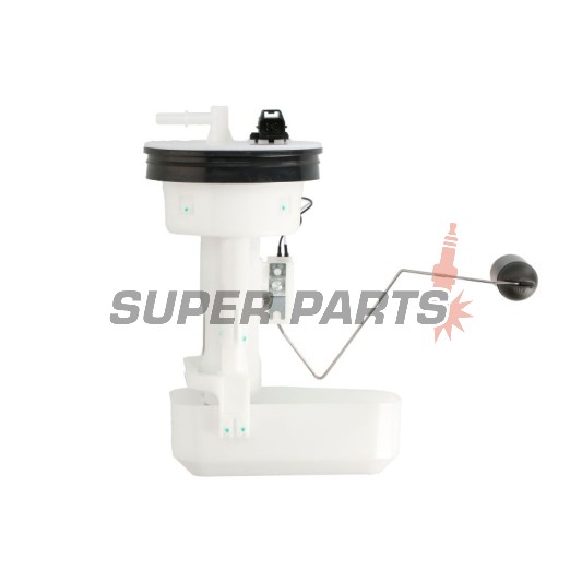 Αντλία καυσίμου -ALL BALLS- μονάδα αντλία, Suzuki LT-A 450 2007-2010, LT-A 500 2009-2017, LT-A 700 2005-2007, LT-A 750 2008-2020