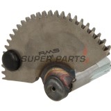 Άξονας μανιβέλας -RMS- Piaggio Liberty 125 2001-2002, 2006-2008, Vespa LX 125 2005-2010, Vespa LX 150 2005-2008, Vespa LXV 125 2006-2010, Vespa S 125 2007-2010