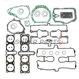 Πλήρες σετ φλαντζών κινητήρα -ATHENA- Suzuki GS 750 1982-1983, GSX 750 1983-1984