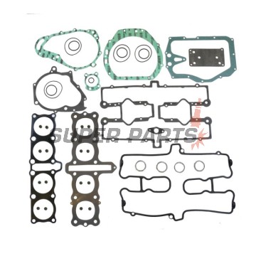 Πλήρες σετ φλαντζών κινητήρα -ATHENA- Suzuki GS 750 1982-1983, GSX 750 1983-1984