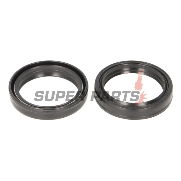 Τσιμούχες μπροστινού πιρουνιού -ATHENA- Honda CR 125 1992-1993, CR 250/500 1992-1994