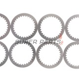Σετ ατσάλινων δίσκων συμπλέκτη -TRW- MES423-8, Yamaha WR450F (2012-2017), Yamaha YZF-R1 1000 (2009-2014)