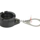 Λαιμός εισαγωγής -TOURMAX- Yamaha SR 500 1978-1981, Yamaha XT 500 1978-1981