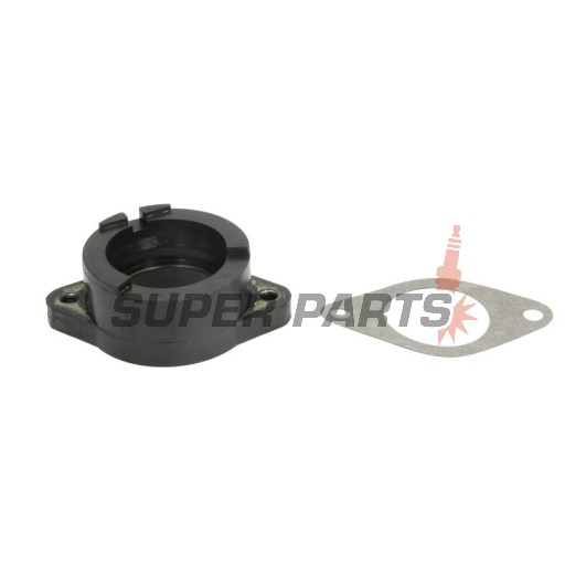 Λαιμός εισαγωγής -TOURMAX- Yamaha SR 500 1978-1981, Yamaha XT 500 1978-1981