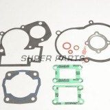 Πλήρες σετ φλαντζών κινητήρα -ATHENA- KTM Junior 50 2002-2008, Mini Adven. 50 2002-2008, Senior 50 2001-2008, XC 50 2002-2008