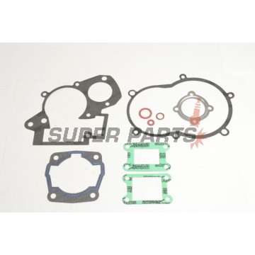Πλήρες σετ φλαντζών κινητήρα -ATHENA- KTM Junior 50 2002-2008, Mini Adven. 50 2002-2008, Senior 50 2001-2008, XC 50 2002-2008