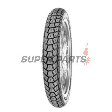 Μπροστινό/πίσω ελαστικό δρόμου -DELI TIRE- 2.75-17, S-228