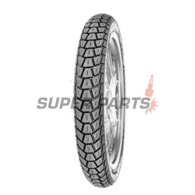Μπροστινό/πίσω ελαστικό δρόμου -DELI TIRE- 2.75-17, S-228