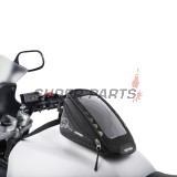 Τσάντα ρεζερβουάρ -OXFORD- M1R Micro Tank Bag, 1L, μαύρη