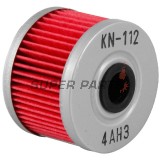 Φίλτρο λαδιού -K&N- KN-112