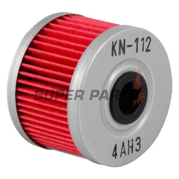 Φίλτρο λαδιού -K&N- KN-112