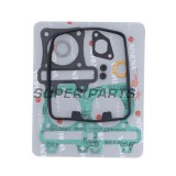 Σετ φλαντζών κυλίνδρου -ATHENA- Aprilia Scarabeo 100 2001-2014, Piaggio Fly 100 2006-2008, Zip 100 2006-2008
