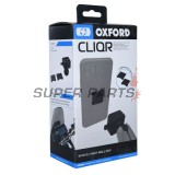 Βάση τηλεφώνου -OXFORD- CLIQR 1 Ball Mount