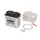 Μπαταρία -EXIDE- 6N6-3B-1, 6Ah 6V