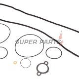Σετ φλαντζών κυλίνδρου -ATHENA- Yamaha TDM 850 1991-2001