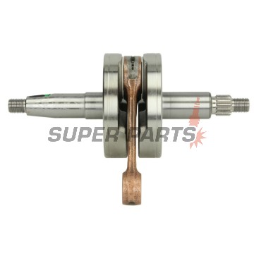 Στροφάλου άξονας -HOT RODS- Honda CR 85 R (05-07); CR 85 RB Big Wheel (05-07)