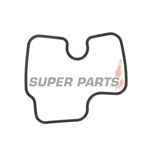 Φλάντζα καρμπυρατέρ/φλοτέρ -ALL BALLS- Honda CB 1000 1994-1995, CB 600 2004-2006, CBR 1000 1993-1996, CBR 1100 1997-1998, CBR 600 1991-2000, CBR 900 1993-1999, VF 750 1994-2003, VFR 750 1994-1997