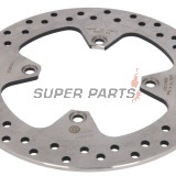 Δίσκος φρένου -BREMBO- 68B407A4, Triumph Sprint/Tiger 955-1050 (1999-2008)