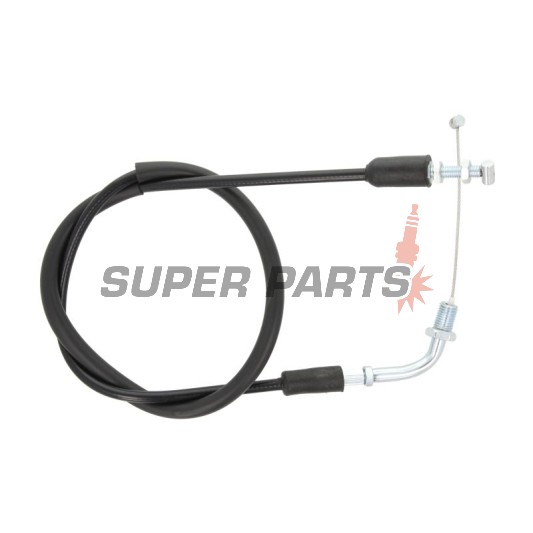 Ντίζα γκαζιού -4 RIDE- Honda CBF 1000 2006-2012