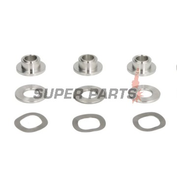 Έμβολα δαγκάνας φρένου -BREMBO- 105577612