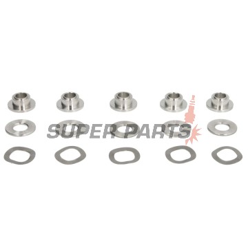 Έμβολα δαγκάνας φρένου -BREMBO- 105577612