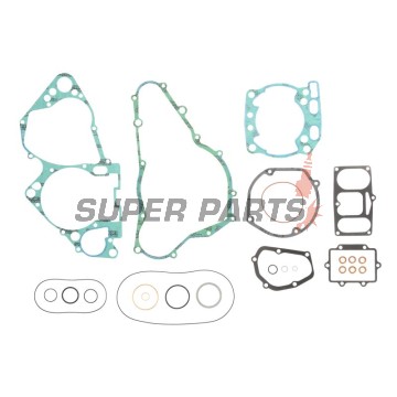 Πλήρες σετ φλαντζών κινητήρα -ATHENA- Suzuki RM 250 1996-1998