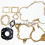 Πλήρες σετ φλαντζών κινητήρα -ATHENA- Derbi GPR 50 2003-2005, Senda 50 2002-2005