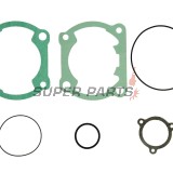 Σετ φλαντζών κυλίνδρου -ATHENA- Husqvarna CR 250 1991-1996, WR 250 1992-1998, WRK 250 1991-1994