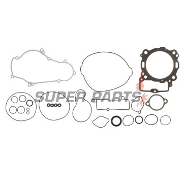 Πλήρες σετ φλαντζών κινητήρα -WINDEROSA- KTM SX 505 2009-2010