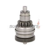 Μπεντίξ μίζας -RMS- Aprilia Scarabeo 100 2001-2012, Aprilia SR 125 1999-2001, Derbi Atlantis 50/100 2004-2006, Derbi Boulevard 100 2010-2011, Gilera Runner 125/180 1997-2002, Gilera Typhoon 125 1995-2000