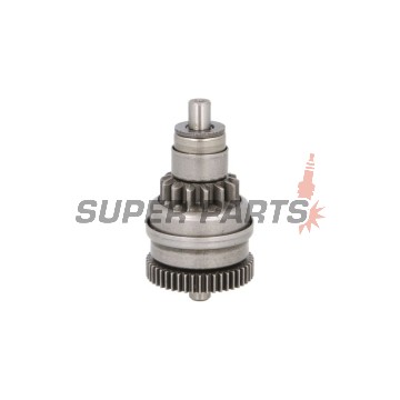 Μπεντίξ μίζας -RMS- Aprilia Scarabeo 100 2001-2012, Aprilia SR 125 1999-2001, Derbi Atlantis 50/100 2004-2006, Derbi Boulevard 100 2010-2011, Gilera Runner 125/180 1997-2002, Gilera Typhoon 125 1995-2000