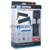 Θερμαινόμενα γκριπ -OXFORD- HotGrips Evo Sports