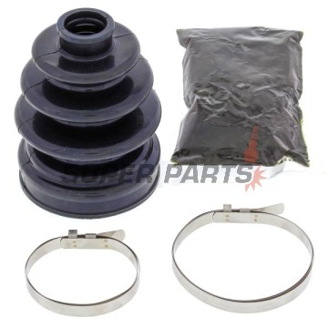 Φούσκα ημιαξονίου -ALL BALLS- Can-Am Outlander 400/500 2015, Outlander 450 2015-2017, Outlander 570 2016-2017, Renegade 500 2015, Renegade 570 2016-2017, Honda SXS (Pioneer) 500 2015-2017, SXS (Pioneer) 700 2014-2016, TRX 450 2015