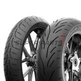Μπροστινό ελαστικό δρόμου -MICHELIN- 130/70R18, ROAD W GT