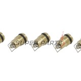 Βελόνα φλοτέρ καρμπυρατέρ -TOURMAX- Suzuki DR 100 1983-1990, Suzuki DR 125 1986-1988, Suzuki GS 125 1982-1994, Suzuki LT 250 1985-1986, Suzuki LT-F 250 1988-1996, Suzuki SP 100 1983, Suzuki SP 125 1986-1988