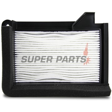 Φίλτρο αέρα -CHAMPION- CAF3512, Yamaha XP530 TMAX SX/DX + XP560 TMAX Tech MAX (αριστερό φίλτρο) (2017-2021)
