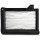 Φίλτρο αέρα -CHAMPION- CAF3512, Yamaha XP530 TMAX SX/DX + XP560 TMAX Tech MAX (αριστερό φίλτρο) (2017-2021)