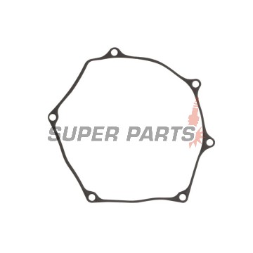 Φλάντζα καπακιού συμπλέκτη -WINDEROSA- W816214, Suzuki RM-Z 250 2007-2016